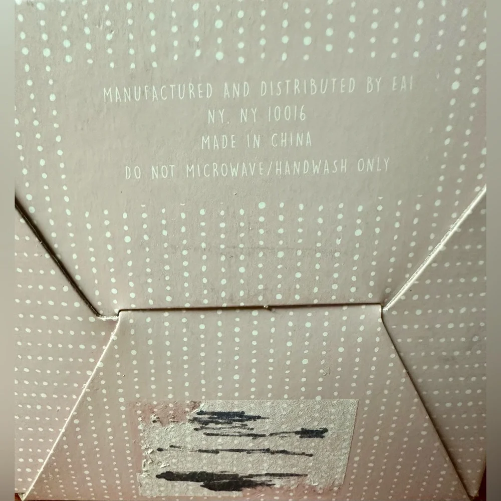 Wine Glass + Eyemask Gift Set “I’m On Cloud Wine”  Pink Sleep Mask